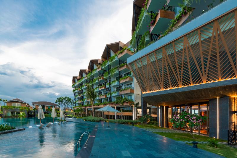 هتل Bellerive Hoi An Resort And Spa