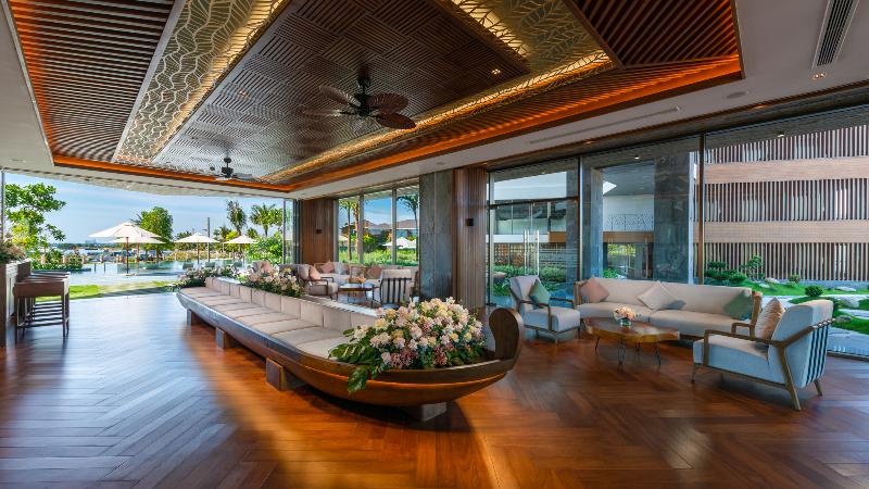 هتل Bellerive Hoi An Resort And Spa