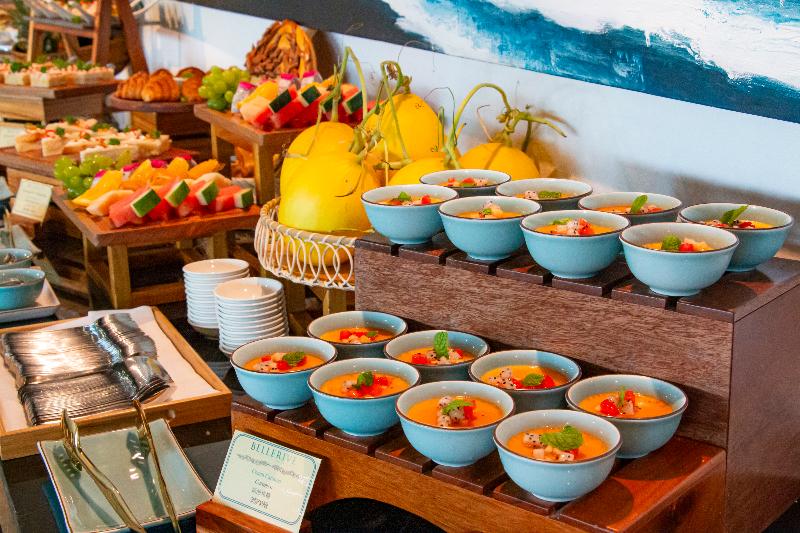 هتل Bellerive Hoi An Resort And Spa