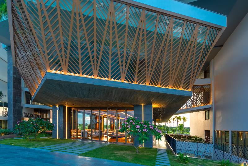 هتل Bellerive Hoi An Resort And Spa