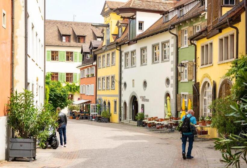 هتل Gästehaus Am Schlossplatz, Z. 4