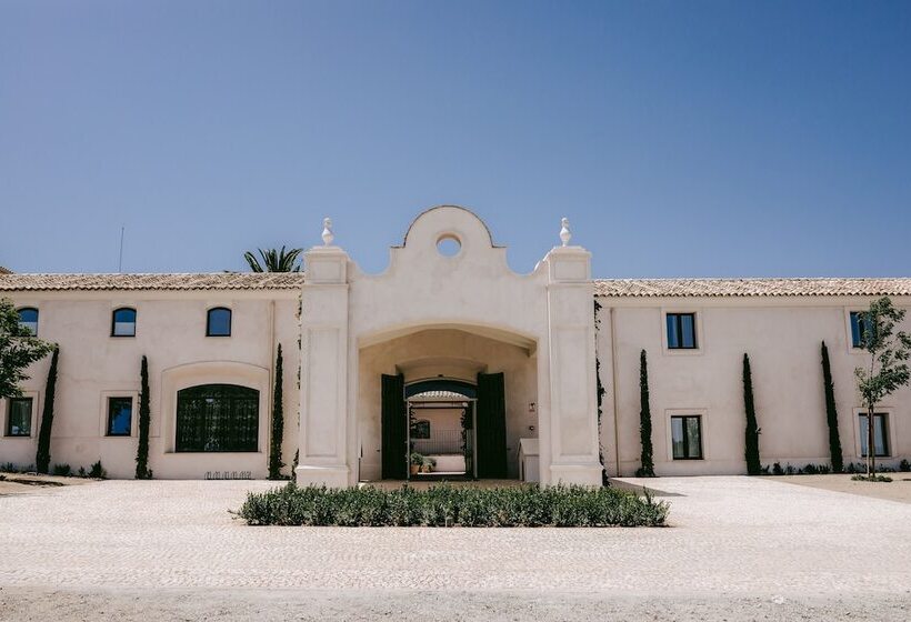 בית מלון כפרי La Dehesa De Don Pedro