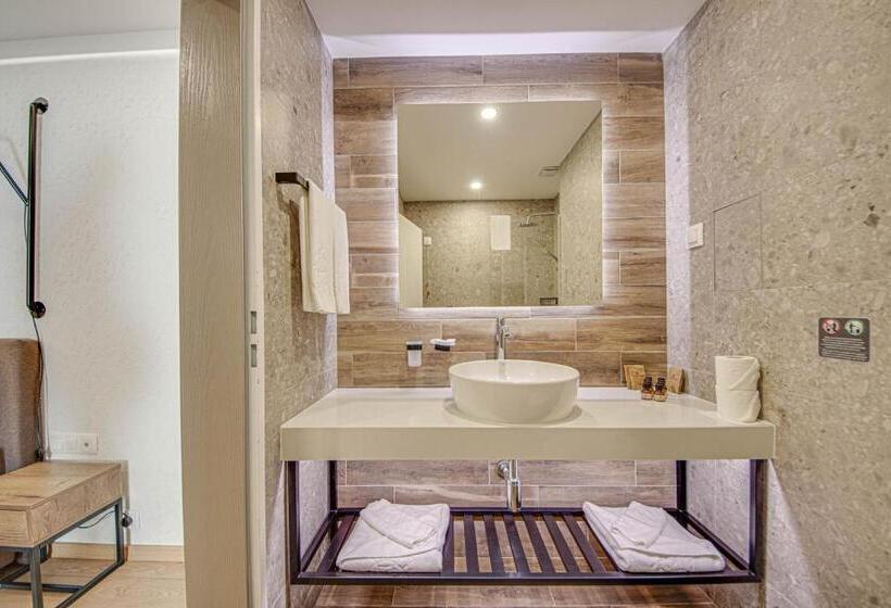 هتل Olive Villas Beach