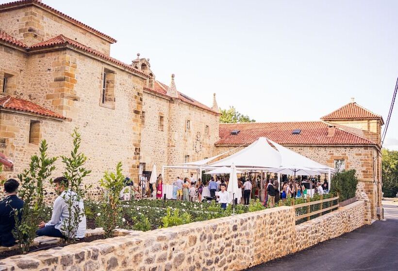 酒店 Palacio De Los Acevedo