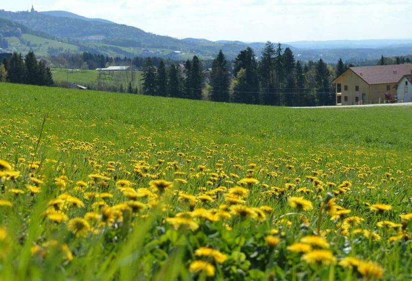 ホテル Pircherhof   Adults Only Am Bauernhof