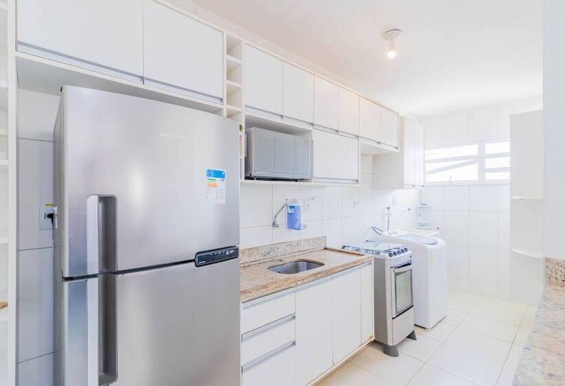 Ipt01 Apto 2 Quartos Vista Mar  Ipitanga