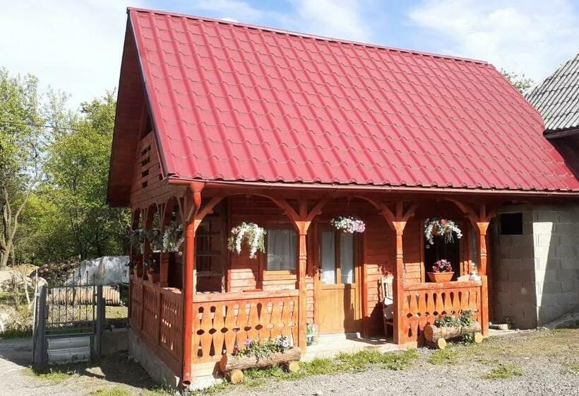 بنسيون Casa Bozai