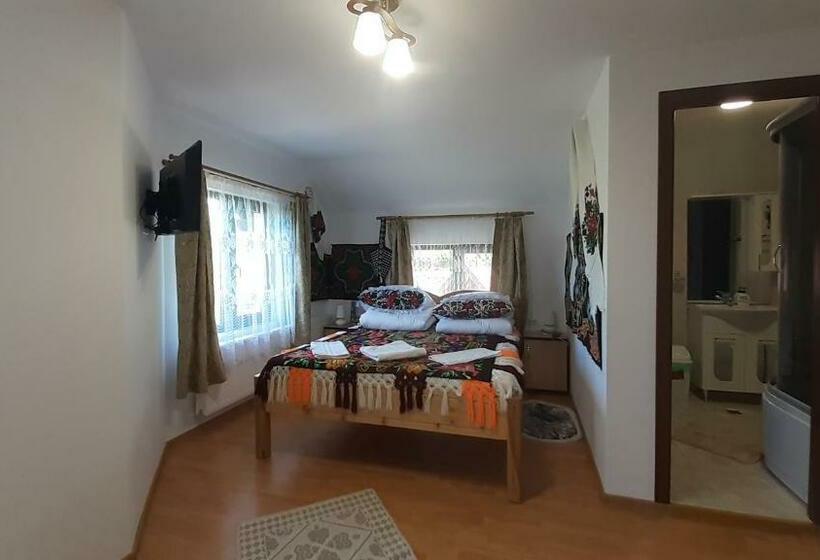 Пансион Casa Bozai