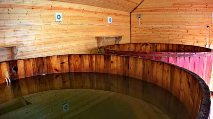 بنسيون Casa Bozai