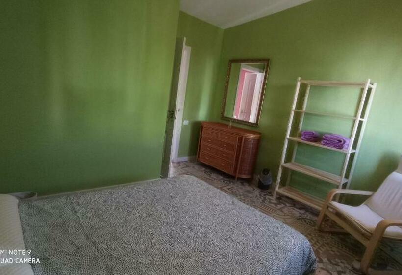 بنسيون Casa Mamre