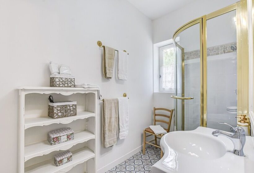 פנסיון Chateau De Pourpry