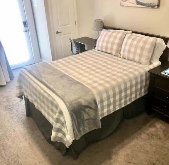 پانسیون Tempe Asu Guest Suite