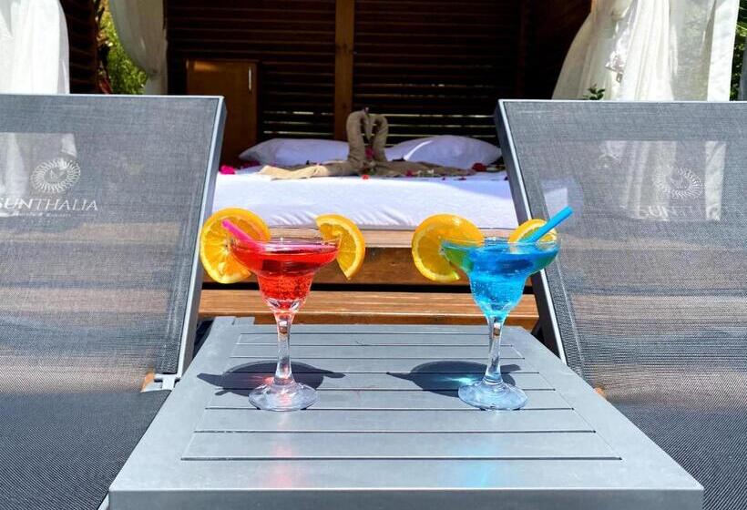 Sunthalia Hotels & Resorts Ultra All Inclusive Adults Only Party