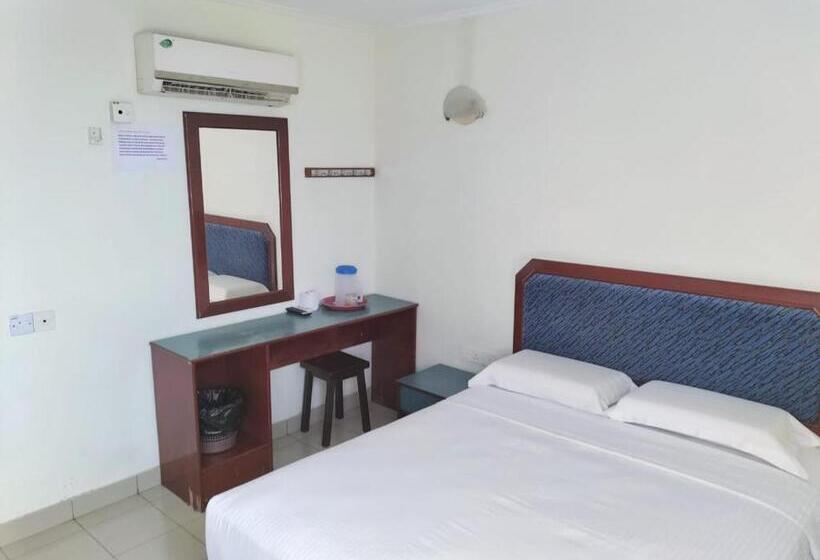 هاستل Faber Inn