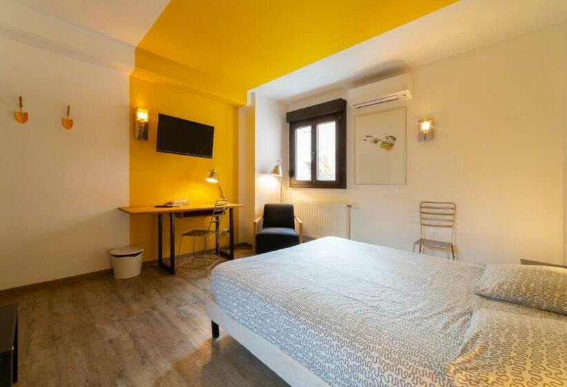 Bed and Breakfast Maison Mondrian