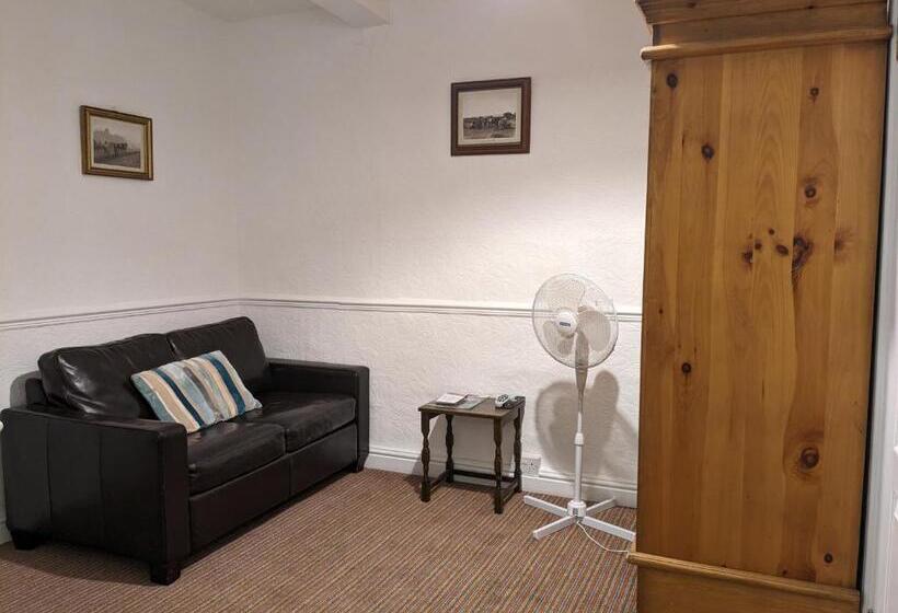 住宿加早餐 The Board Inn Lealholm