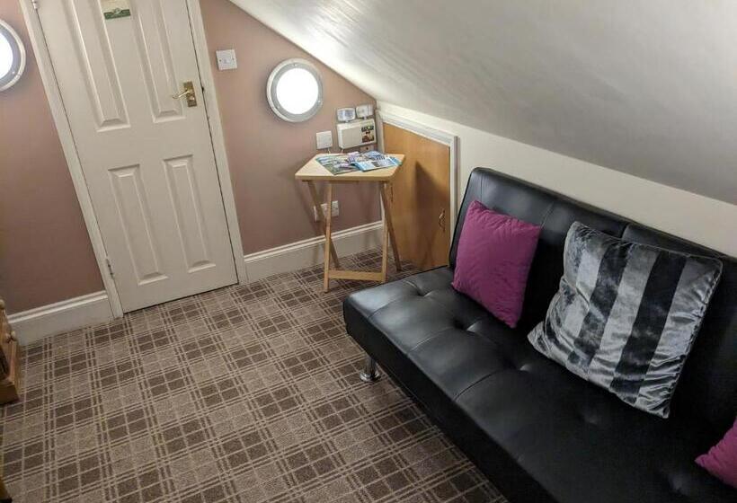 住宿加早餐 The Board Inn Lealholm