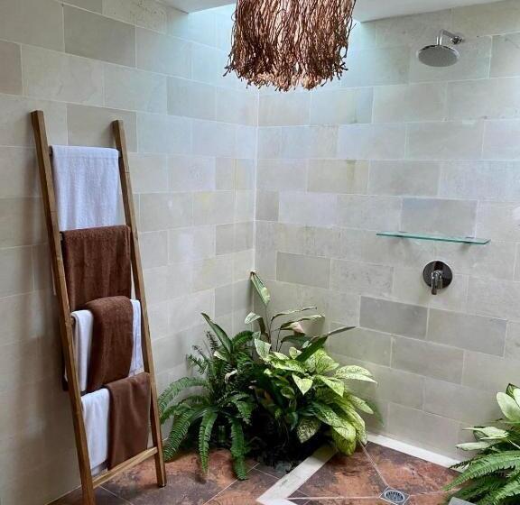 Bed and Breakfast Villa Karma Kama