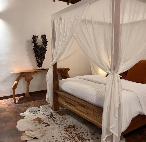 Bed and Breakfast Villa Karma Kama