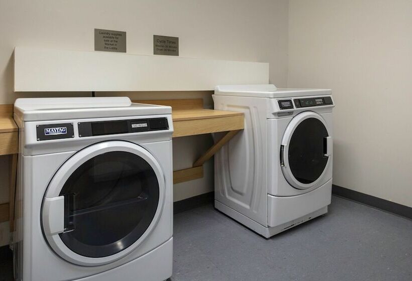 酒店 Fairfield Inn & Suites By Marriott Winnemucca