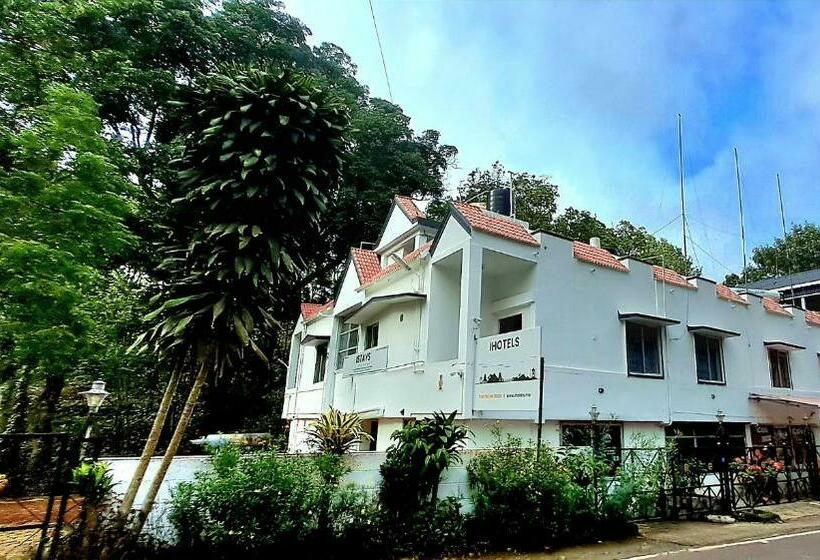 هتل Istays   Loop Road, Yercaud