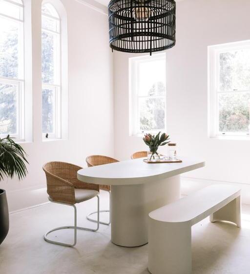 호텔 The Benev Wellness Accommodation And Spa Beechworth