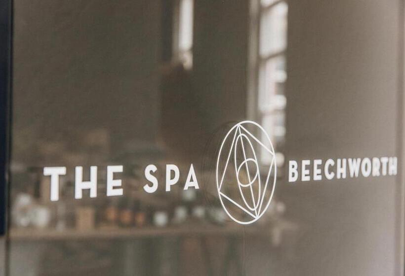 هتل The Benev   Wellness Accommodation And Spa Beechworth