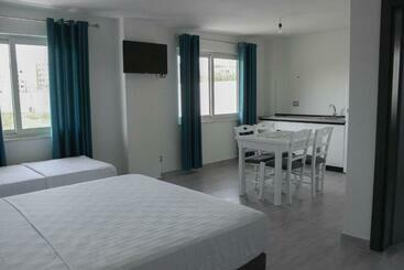 Lumnik Hotel & Apartments