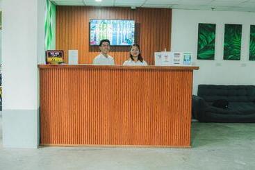Pasay Centrale