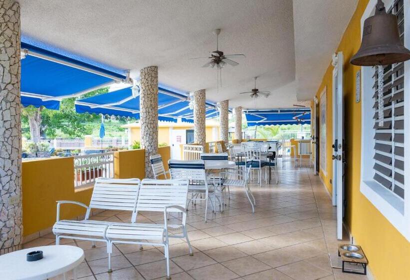 پانسیون Casamares Private Room Solario With Pool And Jacuzzi 5 Min To Boqueron And Beaches
