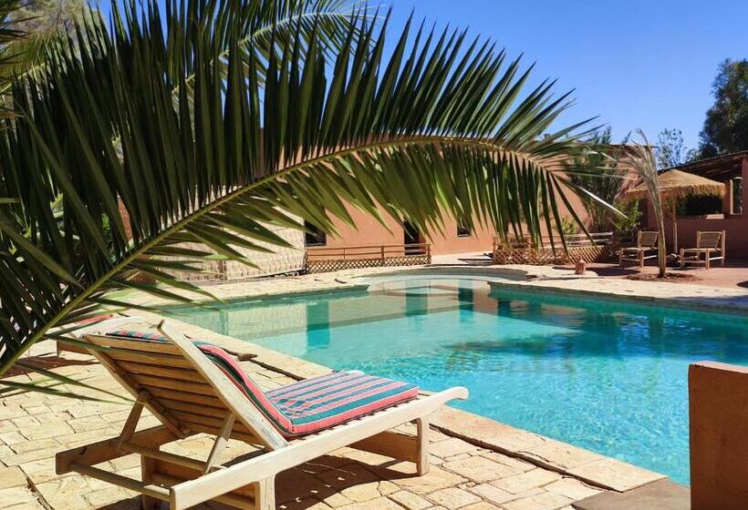 פנסיון Maison D Hôtes Tigminou   Adults Only