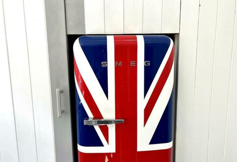 بنسيون Seven Limes