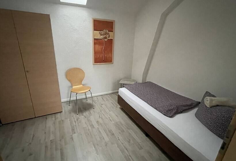 Bed4you Gästehaus 2