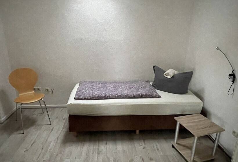 Bed4you Gästehaus 2