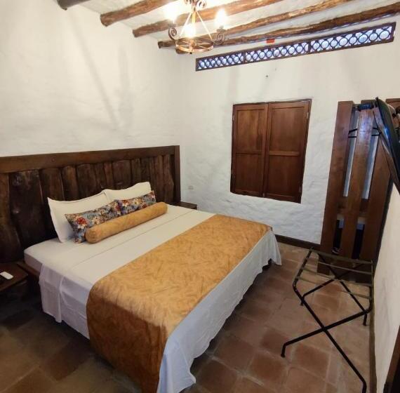 هتل Campestre San Joaquin