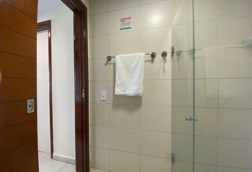 فندق Flat Beira Mar  Ap 306 #elegance