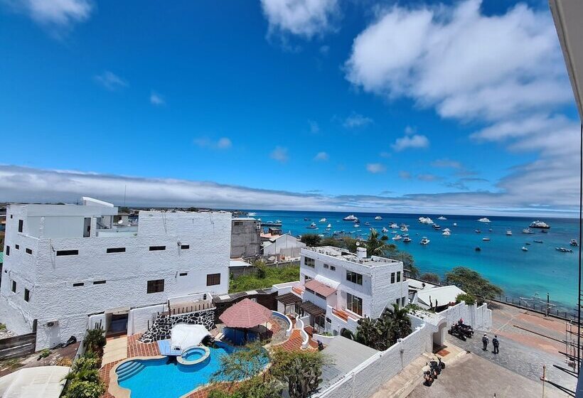 هتل Indigo Galapagos