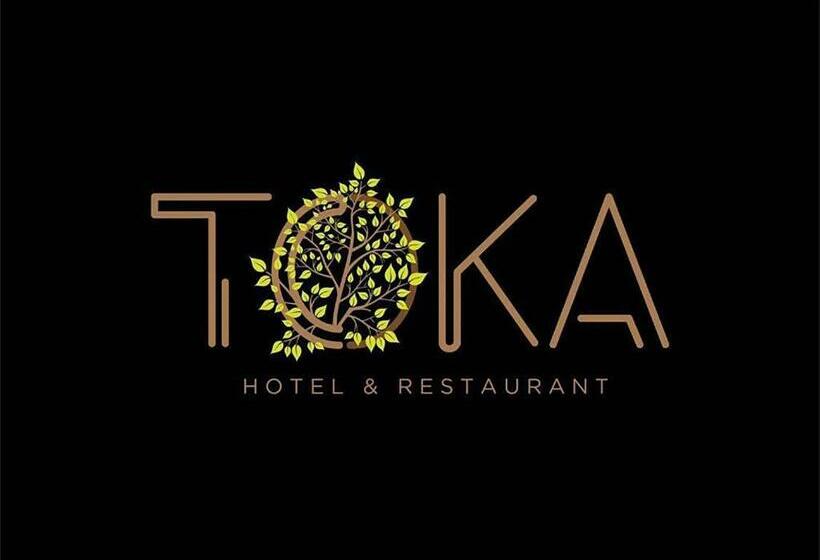 Toka Hotel Restaurant