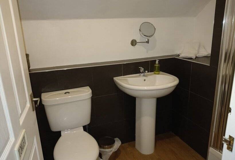 Lovely 5 Bed House In Lundin Links Coastal Village