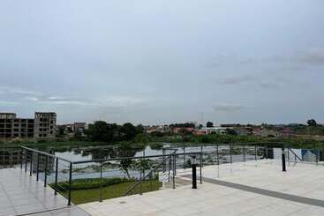 Lovely Furnished 1 Bed Apartment In East Legon