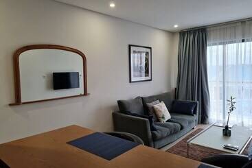 Lovely Furnished 1 Bed Apartment In East Legon