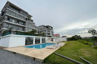 Lovely Furnished 1 Bed Apartment In East Legon