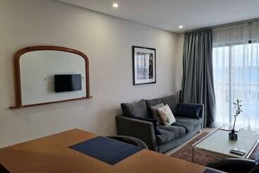 Lovely Furnished 1 Bed Apartment In East Legon
