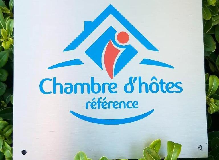 پانسیون Le Clos Des Fantaisies