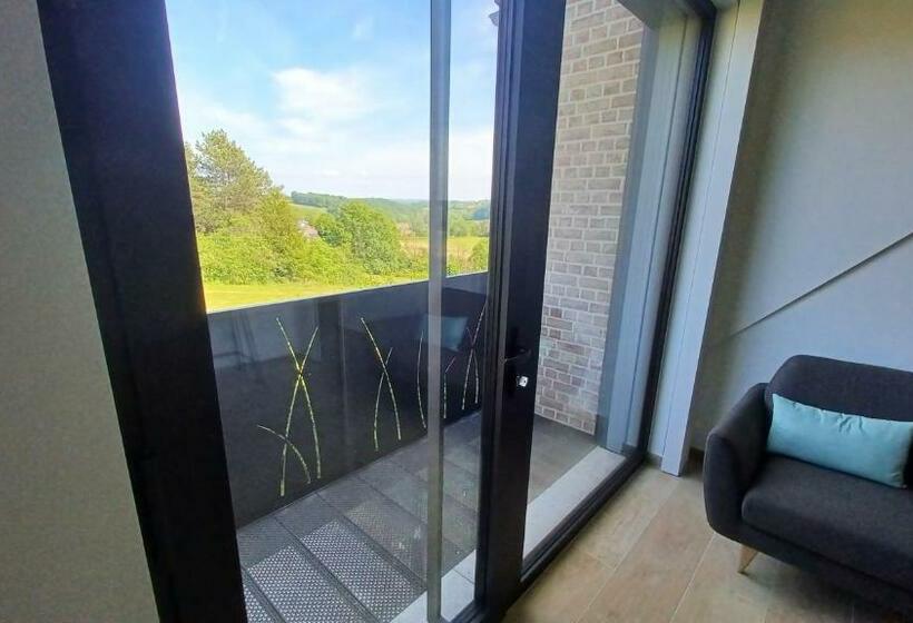 ペンション Le Makalle