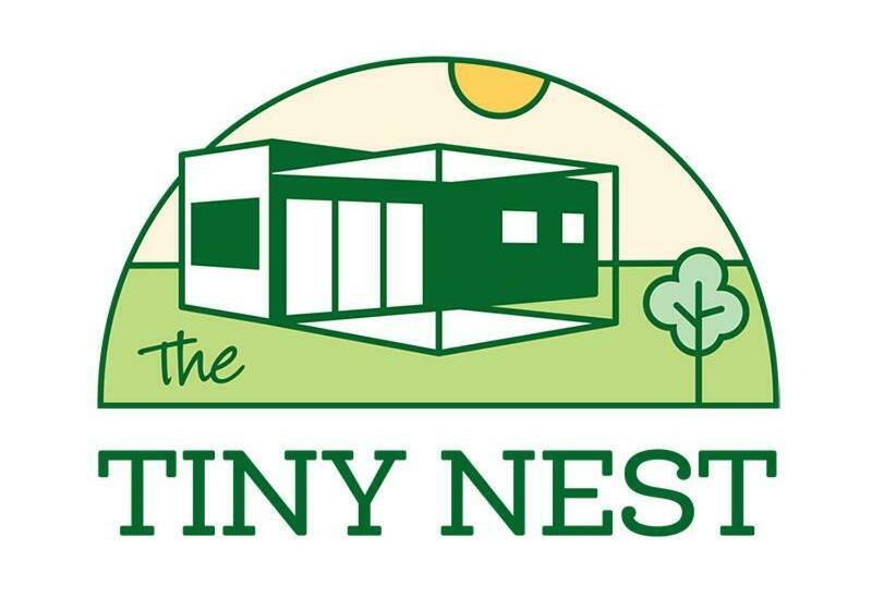 پانسیون The Tiny Nest