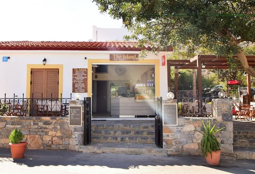 Athina Villas