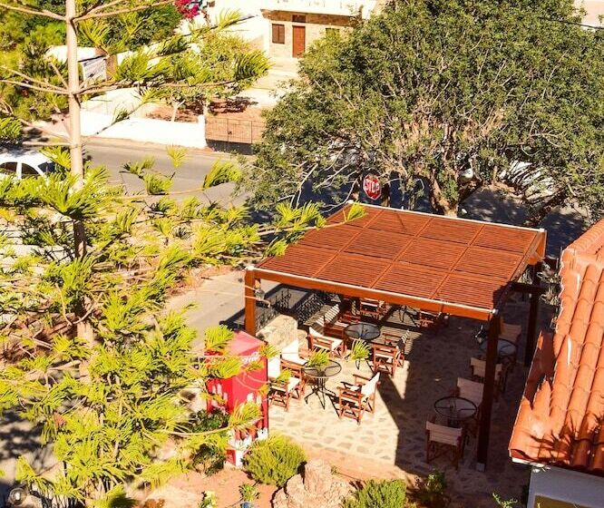Athina Villas