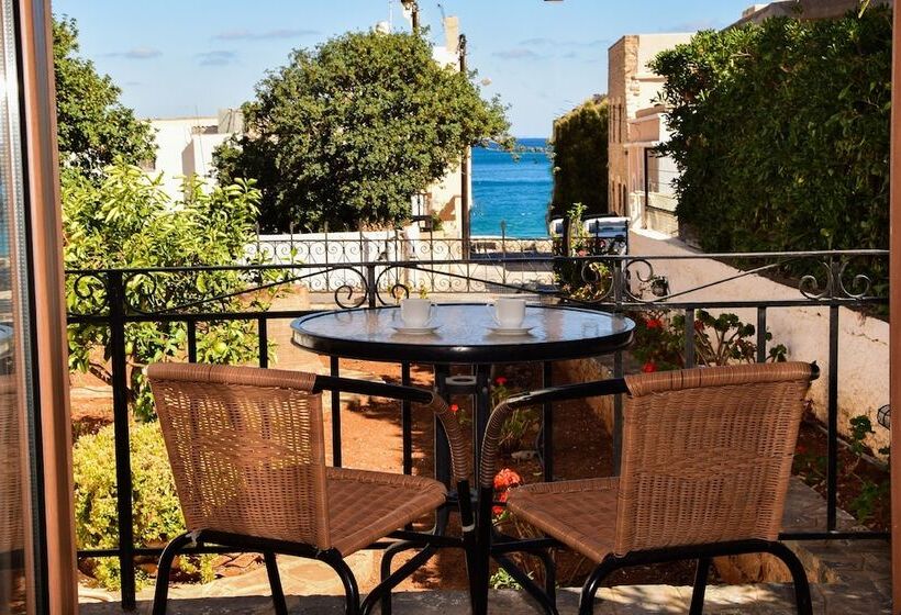 Athina Villas