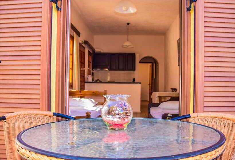 Athina Villas